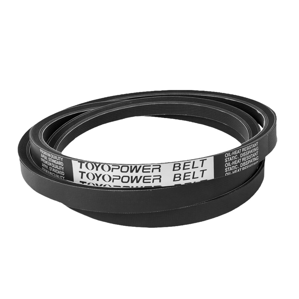 Banda RELMF Toyopower RELMF1355