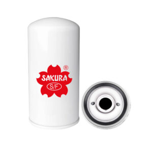 Filtro de aceite Sakura C-5201 Para MITSUBISHI 37540-02100