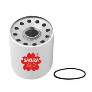 Filtro de aceite Sakura C-76140 Para RE521420