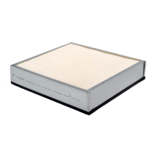 Filtro de cabina Sakura CA-5501 Para CAT 7T-7358