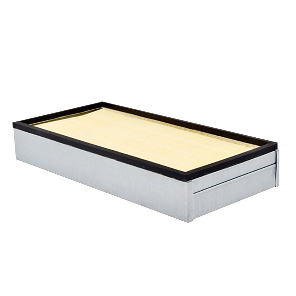 Filtro de cabina Sakura CA-55060 para CATERPILLAR 119-3355