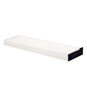 Filtro de cabina Sakura CA-6514 Para GENERAL MOTORS 9031232, SATURN 22665802 y SUZUKI 95861-78J11