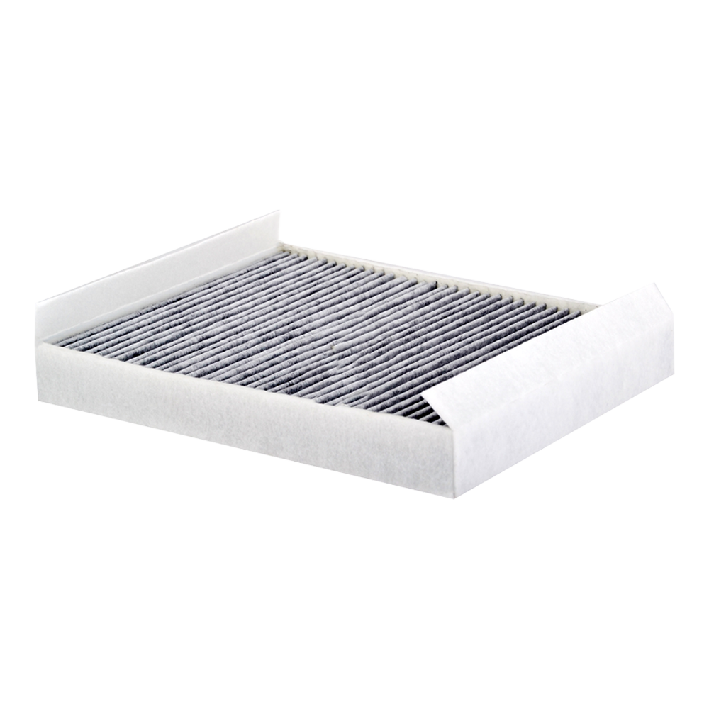 Filtro de cabina Sakura CAC-19280 Para FORD FR3Z-19N619-A