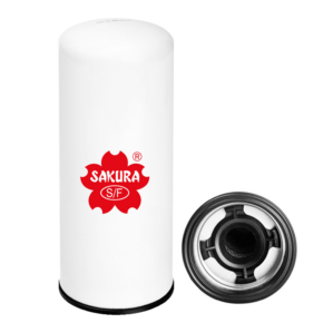 Filtro de combustible Sakura FC-5726 Para CUMMINS 4354790 y MACK 5839FF220