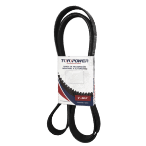 Banda Poli V Toyopower 10PK2650