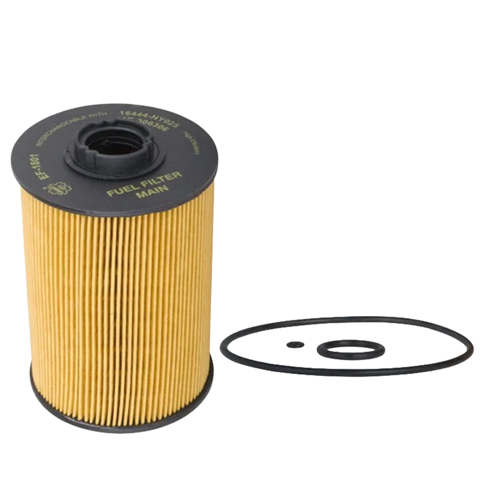 Sakura Filter EF-1801