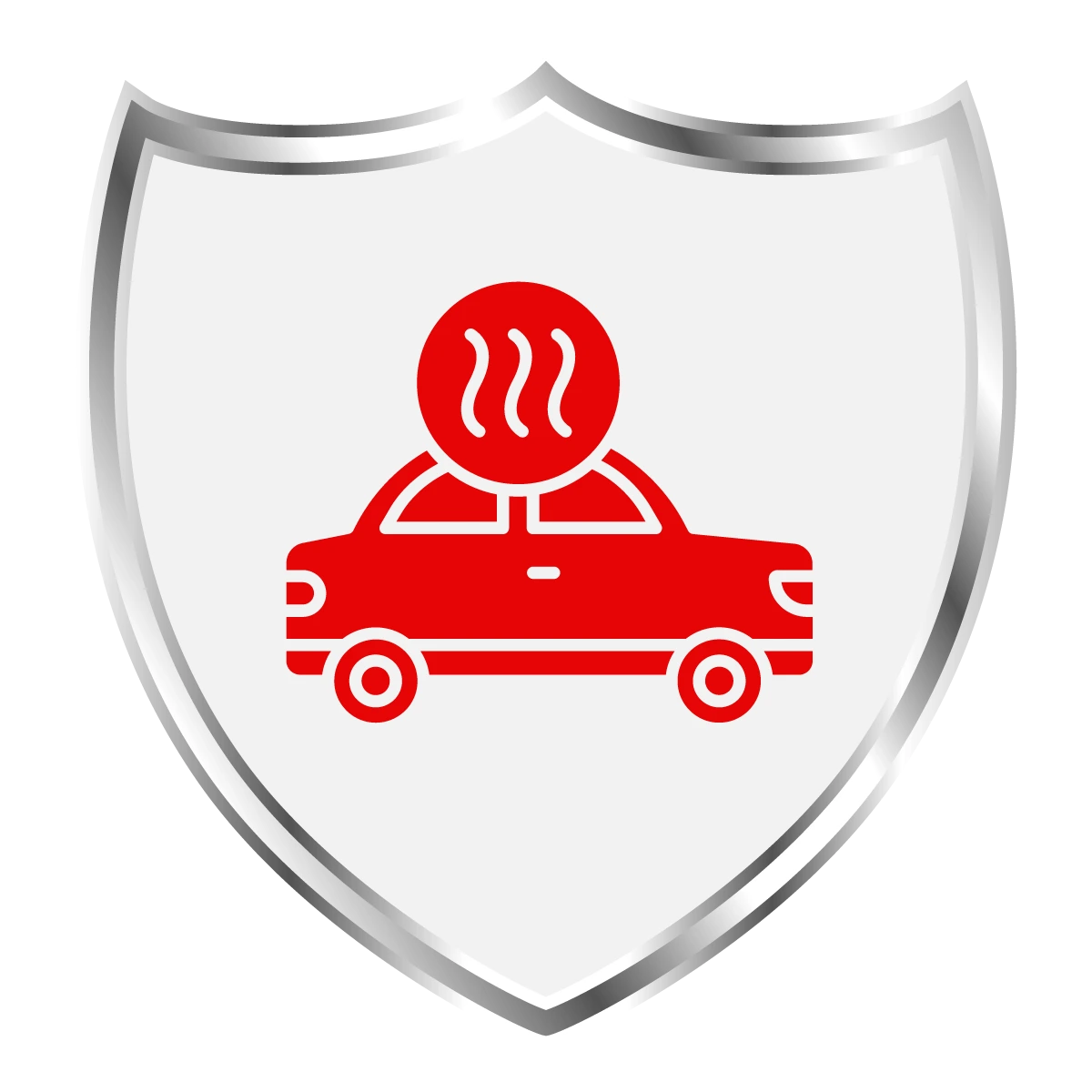 Barrera contra olores