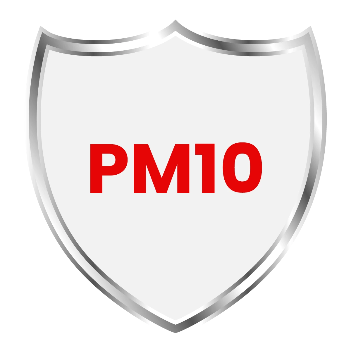Remoción PM10