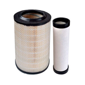 FILTRO DE AIRE CUMMINS KW2140C1 ( K19900C1 + K19950C1 ) | SAKURA FILTER
