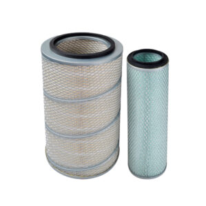 FILTRO DE AIRE DONGFENG K28900 | SAKURA FILTER