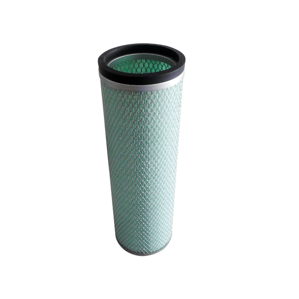 A-76660 FILTRO DE AIRE JOHN DEERE AR80653 | AF1623 PA2530 42383 | SAKURA FILTER