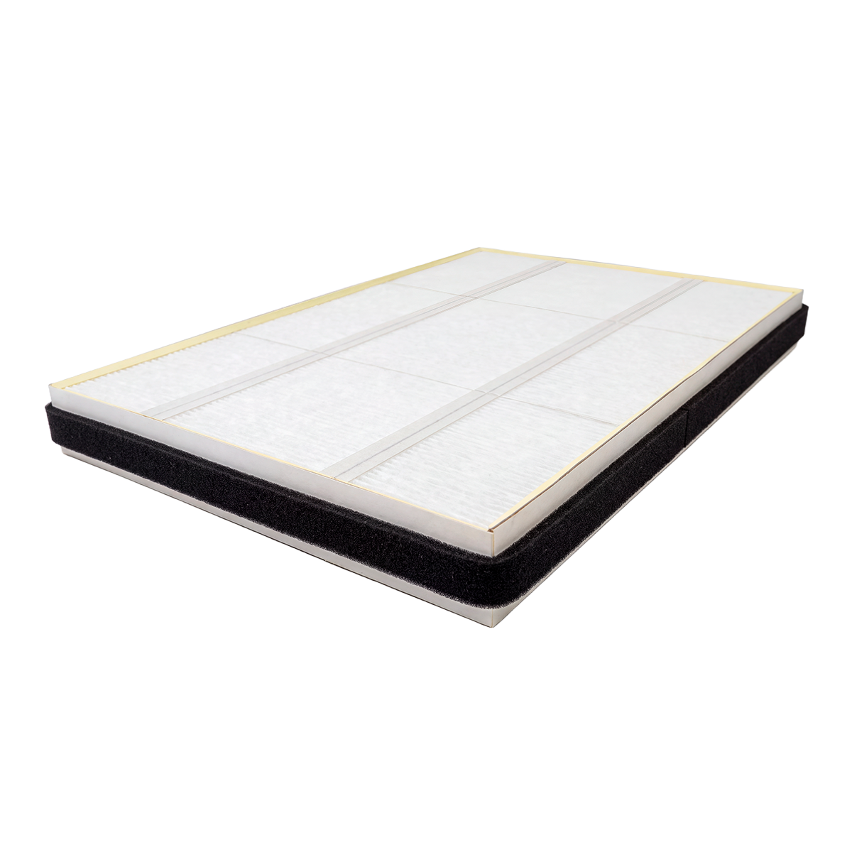 CA-79240 FILTRO DE CABINA SANDVIK 55027766 | SAKURA FILTER