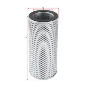 FILTRO HIDRAULICO CAT 139-1536 | P550922 HF35494 R14E10G | SAKURA FILTER