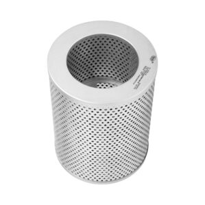 FILTRO HIDRAULICO CAT 1R-0735 , 4T-0522 , 4T-0523 | P550523 HF6376 / HF35451 PT91 51204 | SAKURA FILTER