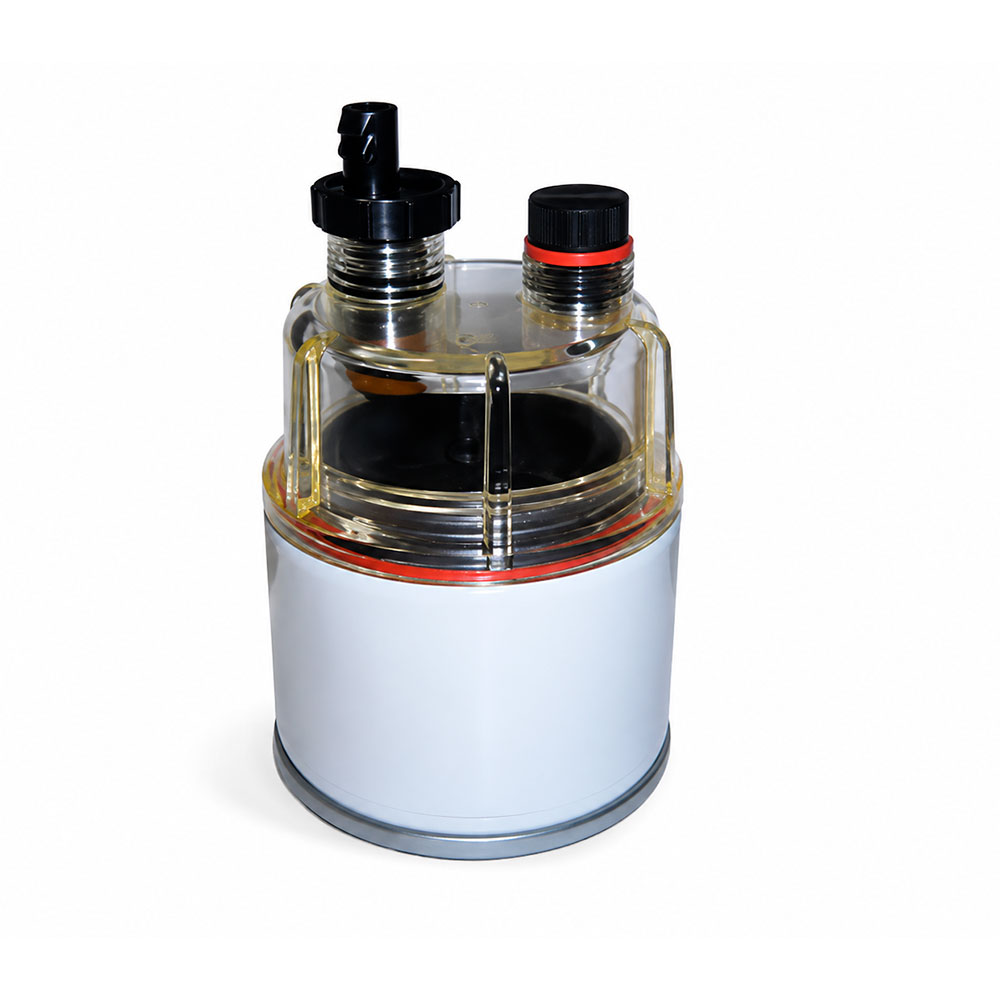 SFC-8801-30B FILTRO SEPARADOR AGUA COMBUSTIBLE | P551768 FS19627 BF1380-O 33584 | SAKURA FILTER