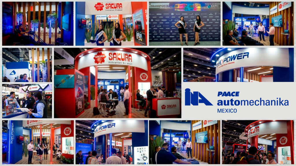 Tres días en el corazón de la ingeniería automotriz mexicana — y lo que nos llevamos de Expo ISISA 2026