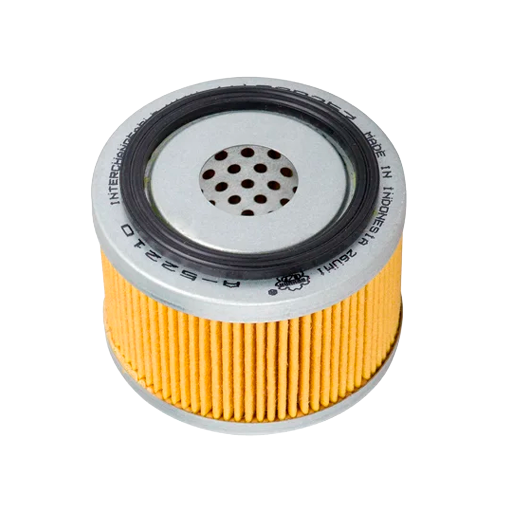 Filtro de aire automotriz