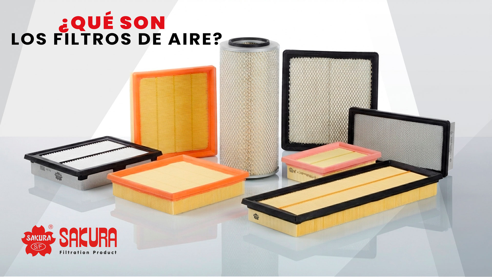 ¿Qué son los filtros de aire? Guía completa para entender su función, tipos y mantenimiento