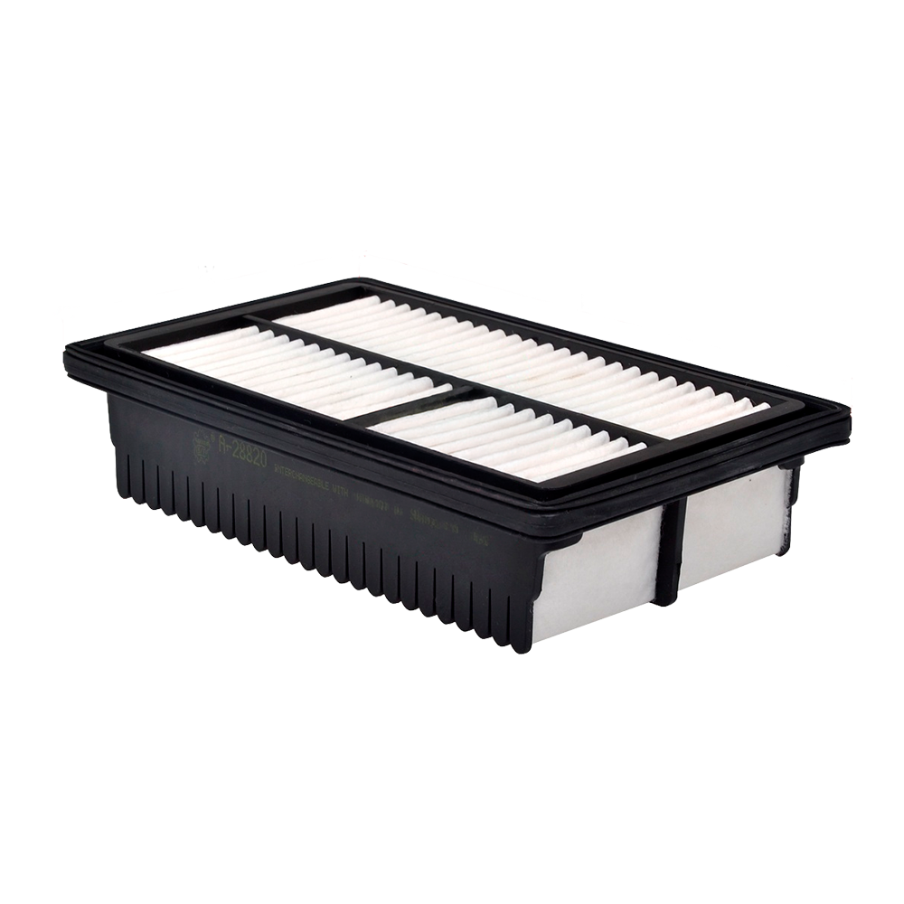 FILTRO DE AIRE HYUNDAI 28113-C8000 A-28820 | CA12042 C 25 002 WA9801 | SAKURA FILTER