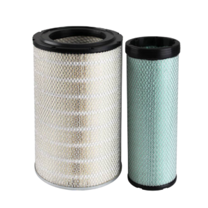 FILTRO DE AIRE XCMG 860131611 A-86700-S | SAKURA FILTER