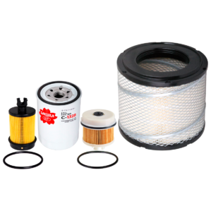 K-13450BP KIT DE FILTROS | SAKURA FILTER
