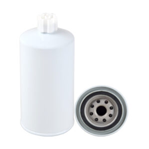 FILTRO DE COMBUSTIBLE WEICHAI 1000816697 FC-99010 | SAKURA FILTER