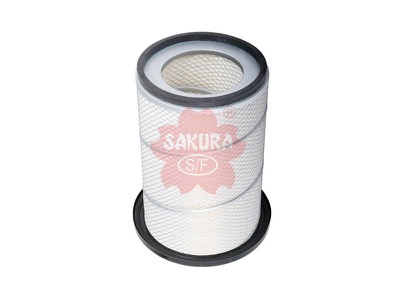 FILTRO DE AIRE ISUZU 8-94430250-0 A-1019 | R804759
P636773 AF4739 PA2761 46506 | SAKURA FILTER