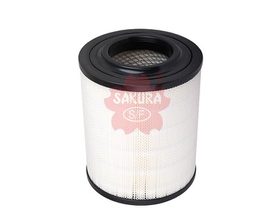 FILTRO DE AIRE MITSUBISHI ME017246 A-1088 | P902736 AF27690 RS4806 42796 | SAKURA FILTER