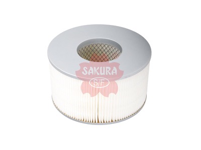 FILTRO DE AIRE TOYOTA 17801-62010 A-1142 | SAKURA FILTER