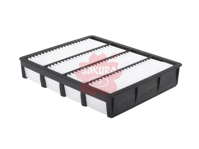 FILTRO DE AIRE TOYOTA 17801-50010 A-1152 | CA7626 GA-7626 F-76A26 MA1043 Descontiniuado | SAKURA FILTER