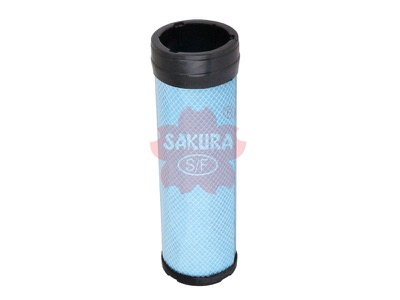 FILTRO DE AIRE TOYOTA 17744-23600-71 A-1155 | P610904 AF25483 RS4962 42807 | SAKURA FILTER
