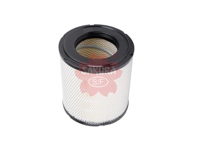 FILTRO DE AIRE HINO 17801-78020 A-1177 | P849069 AF26525 | SAKURA FILTER