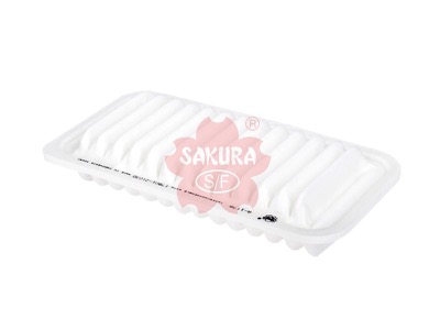 FILTRO DE AIRE TOYOTA 17801-21030 A-1178 | CA9115 GA-364 F-30A30 MA1091 No existe | SAKURA FILTER