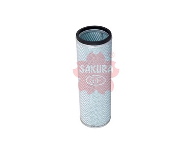FILTRO DE AIRE HINO 17801-2460 A-1307 | P124046 AF1935M PA2621 46723 | SAKURA FILTER