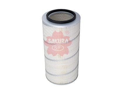 FILTRO DE AIRE HINO 17700-E0110 A-1313 | P181070 AF1934M PA2688 46722 | SAKURA FILTER