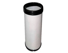 FILTRO DE AIRE HINO 17801-EW040 A-13590 | SAKURA FILTER