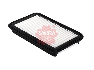 FILTRO DE AIRE SUZUKI 13780-63J00 A-1431 | GA-333 F-63AJ0 C 24 019 | SAKURA FILTER