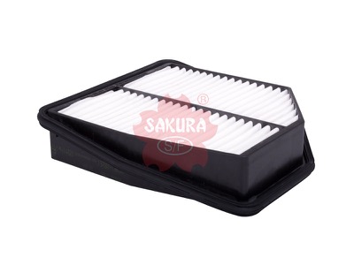 FILTRO DE AIRE SUZUKI 13780-78K00 A-14420 | CA10839 GA-327 F-137A80 C 24 567 | SAKURA FILTER