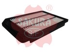 FILTRO DE AIRE SUZUKI 13780-57L00 A-14450 | GA-2328 F-57AL0 | SAKURA FILTER