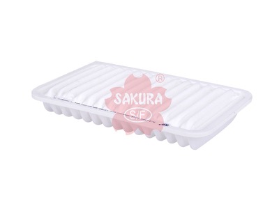 FILTRO DE AIRE SUZUKI 13780-69L00-000 A-14460 | GA-137 F-78A07 | SAKURA FILTER