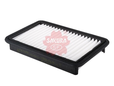 FILTRO DE AIRE SUZUKI 13780-74L00 A-14490 | SAKURA FILTER