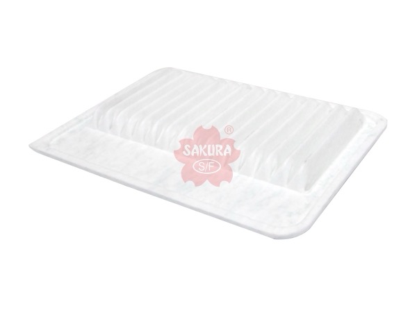 FILTRO DE AIRE SUZUKI 13780-67R00 A-14570 | F-78A06 | SAKURA FILTER
