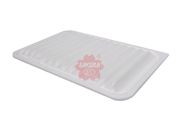 FILTRO DE AIRE SUZUKI 13780-81PA0 A-14590 | GA-2379 F-80A81 | SAKURA FILTER