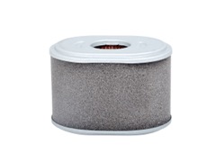 FILTRO DE AIRE HONDA 17210-ZB1-822 A-1637 | P786889 AF25472 PA4820 42323 | SAKURA FILTER