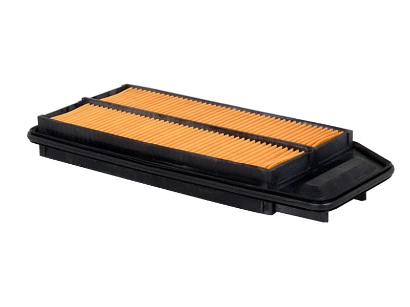 FILTRO DE AIRE HONDA 17220-RAA-Y01 A-1655 | CA9564 GA-138 F-95A64 C 3434 | SAKURA FILTER