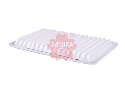 FILTRO DE AIRE MAZDA ZJ01-13-Z40 A-1762 | CA9894 GA-594 F-98A94 C3220 | SAKURA FILTER