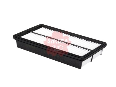 FILTRO DE AIRE MAZDA AJ57-13-Z409U A-17830 | CA9669 GA-597 F-96A69 MA1105 Descontinuado C 31 012 | SAKURA FILTER