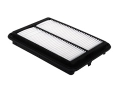 FILTRO DE AIRE NISSAN 16546-EB70A A-1880 | SAKURA FILTER