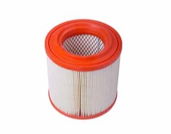 FILTRO DE AIRE NISSAN 16546-MA70A A-18960 | GAD-46R F-16A54 C18149/1 | SAKURA FILTER