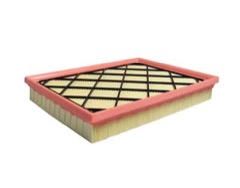 FILTRO DE AIRE FORD 2210 514 , MOTORCRAFT : FA1939 A-19750 | SAKURA FILTER